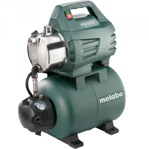 Hidrofor (inox) Metabo HWW 3500-25 INOX Profesional